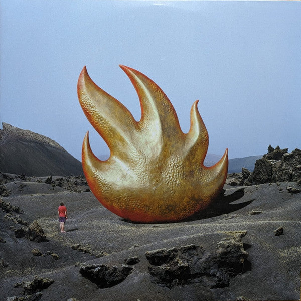 Audioslave : Audioslave (2xLP, Album, RE)