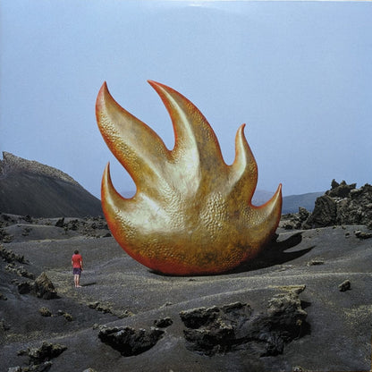 Audioslave : Audioslave (2xLP, Album, RE)