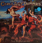 Crash Test Dummies : God Shuffled His Feet (LP, Album, RP, 180)