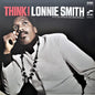 Lonnie Smith : Think! (LP, Album, RE, 180)