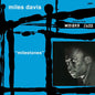 Miles Davis : Milestones (LP, Album, Ltd, RE, RM, 180)