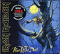 Iron Maiden : Fear Of The Dark (CD, Album, RE, RM)