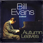 Bill Evans : In Concert - Autumn Leaves (LP, Comp, RM)