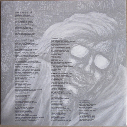 Sixto Rodriguez : Coming From Reality (LP, Album, RE, RM)