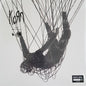 Korn : The Nothing (LP, Album, Whi)