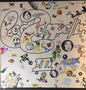 Led Zeppelin : Led Zeppelin III (LP, Album, RE, Gat)