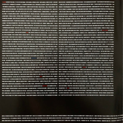 Massimo Pericolo : Scialla Semper (Emodrill Repack) (LP, Album, S/Edition, Emo)