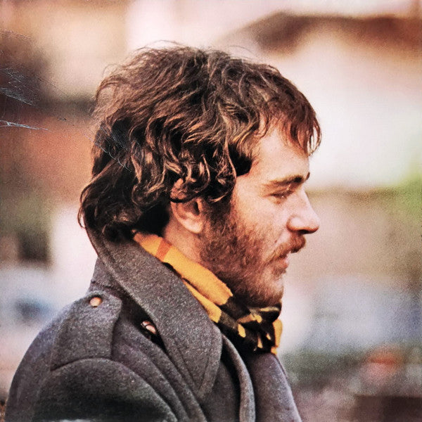 Francesco De Gregori : Rimmel (LP, Album, RE, 180)