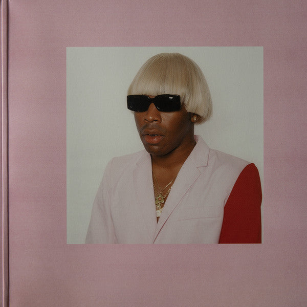 Tyler, The Creator : Igor (LP, Album, Gat)