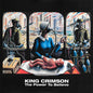 King Crimson : The Power To Believe (2xLP, Album, RE, RM, 200)