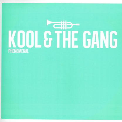 Kool & The Gang : Phenomenal (LP, Comp, Ltd, Num, 180)