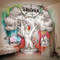 Subsonica : Eden (2xLP, Album, Ltd, RE, S/Edition, Pur)