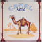 Camel : Mirage (LP, Album, RE, 200)