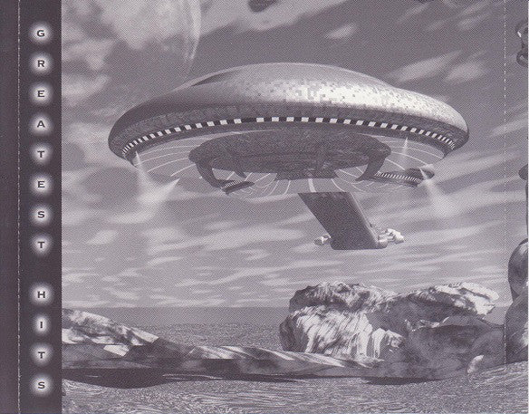 Boston : Greatest Hits (CD, Comp, RM)