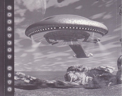 Boston : Greatest Hits (CD, Comp, RM)