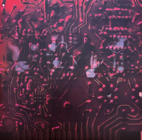 The Police : Ghost In The Machine (LP, Album, RE, 180)