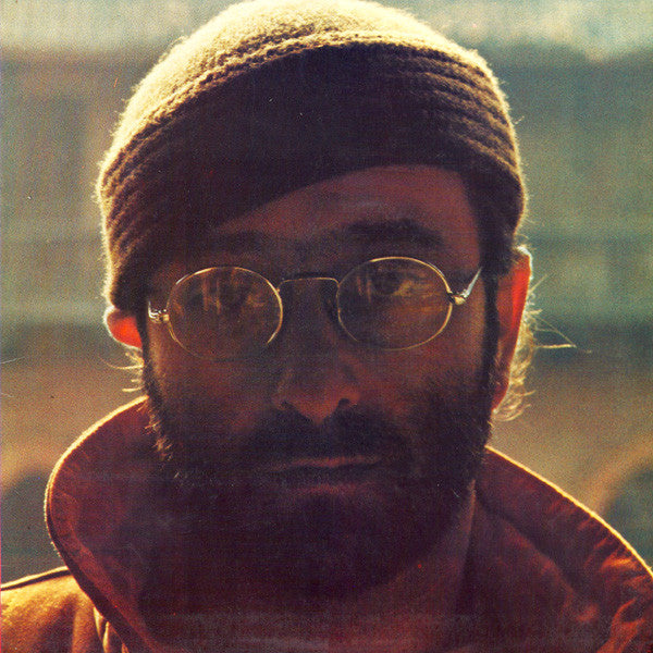 Lucio Dalla : Lucio Dalla (LP, Album, RP, Gat)