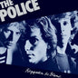 The Police : Reggatta De Blanc (LP, Album, RE, RM, 180)