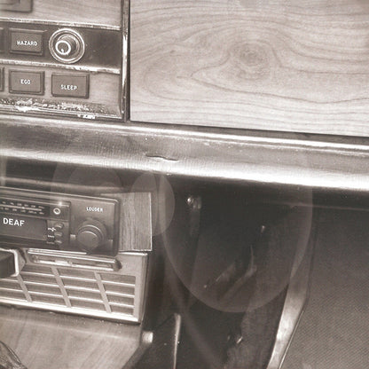 Queens Of The Stone Age : Songs For The Deaf (2xLP, Album, RE, Gat)