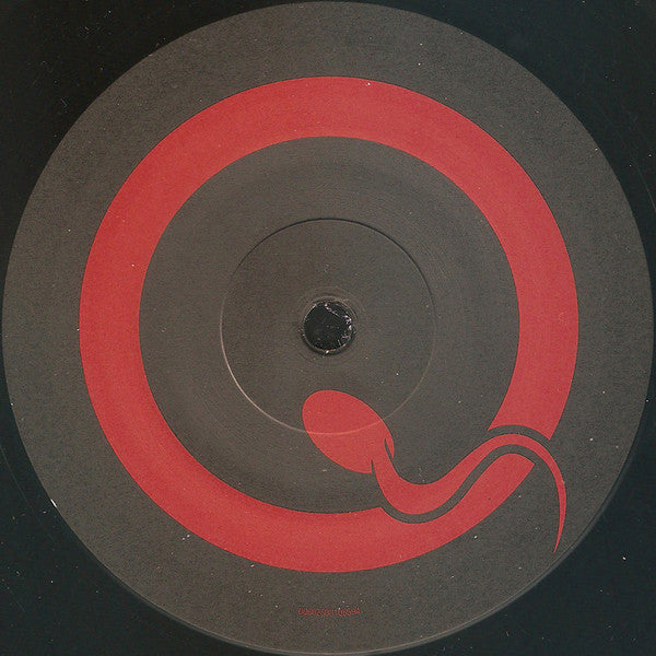 Queens Of The Stone Age : Songs For The Deaf (2xLP, Album, RE, Gat)