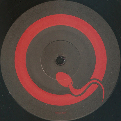 Queens Of The Stone Age : Songs For The Deaf (2xLP, Album, RE, Gat)