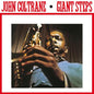 John Coltrane : Giant Steps (LP, Album, RE, 180)