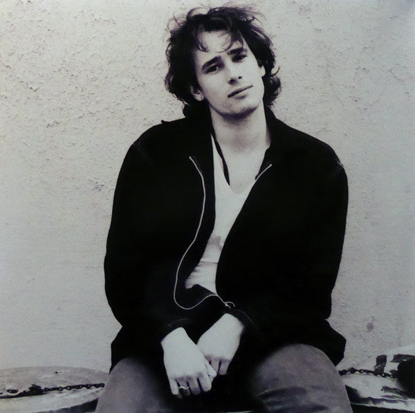 Jeff Buckley : You And I (2xLP, Album, 180)