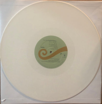 The Alan Parsons Project : Eye In The Sky (LP, Album, Ltd, RE, RM, Whi)