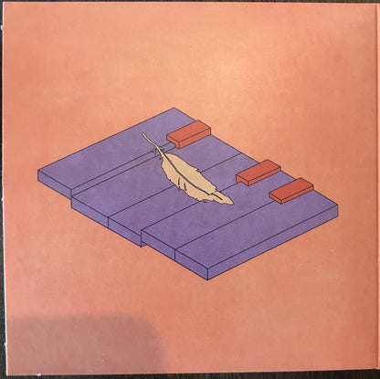 Bombay Bicycle Club : Everything Else Has Gone Wrong (CD, Album)