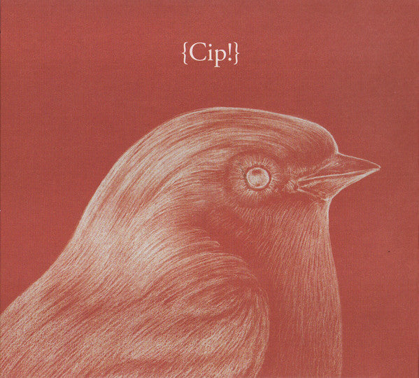 Brunori Sas : {Cip!} (CD, Album)