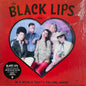 The Black Lips : In A World That's Falling Apart (LP, Album, Dlx, Ltd, Red)