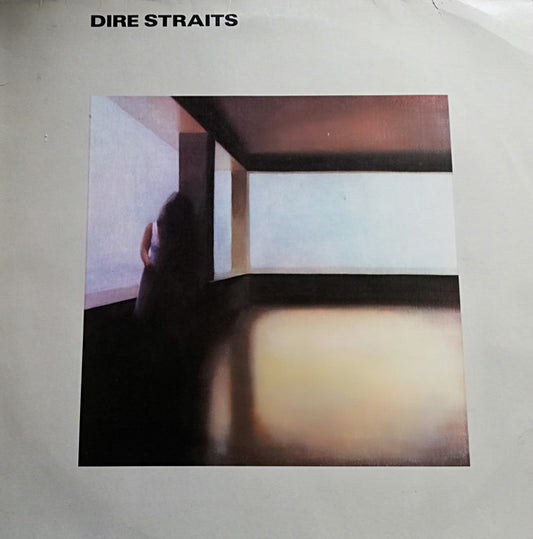 Dire Straits : Dire Straits (LP, Album, Club)