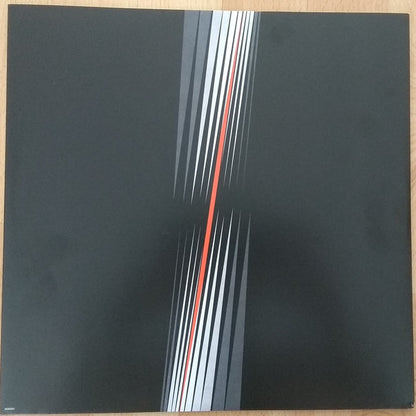 The Strokes : First Impressions Of Earth (LP, Album, Ltd, RE, Sil)