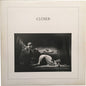 Joy Division : Closer (LP, Album, RP, A3/)