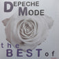 Depeche Mode : The Best Of (Volume 1) (3xLP, Comp, RE, RP)