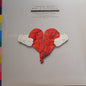 Kanye West : 808s & Heartbreak (2xLP, Album, RE + CD, Album + Dlx, RE, Tri)