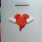 Kanye West : 808s & Heartbreak (2xLP, Album, RE + CD, Album + Dlx, RE, Tri)