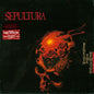 Sepultura : Beneath The Remains (LP, Album, RE, RM + LP)