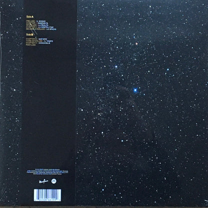 Andrea Laszlo De Simone : Immensità (LP, MiniAlbum, 180)