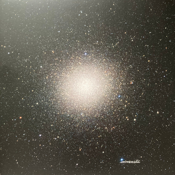 Andrea Laszlo De Simone : Immensità (LP, MiniAlbum, 180)