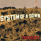System Of A Down : Toxicity (CD, Album, RE)