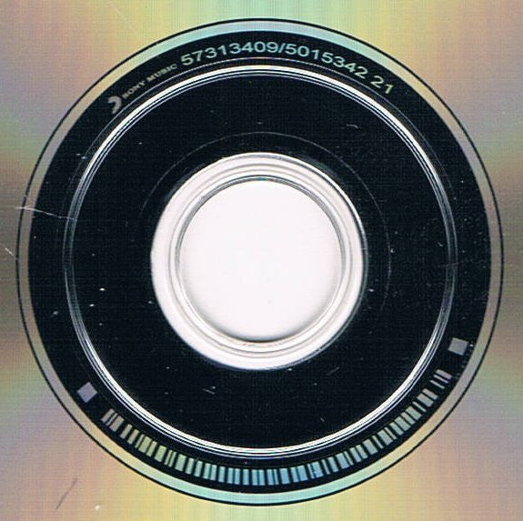 System Of A Down : Toxicity (CD, Album, RE)