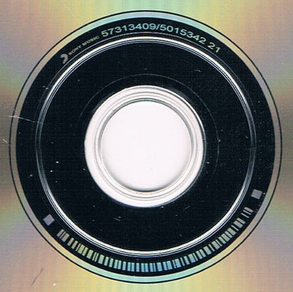System Of A Down : Toxicity (CD, Album, RE)