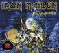 Iron Maiden : Live After Death (2xCD, Album, RE, RM, Dig)