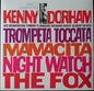 Kenny Dorham : Trompeta Toccata (LP, Album, RE, 180)