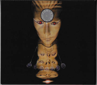 System Of A Down : Mezmerize (CD, Album, RE, Dig)