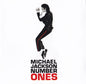 Michael Jackson : Number Ones (CD, Comp, RP, Thr)