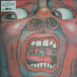 King Crimson : In The Court Of The Crimson King (An Observation By King Crimson) (LP, Album, RE, RM, 200)