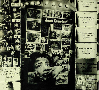 The Rolling Stones : Exile On Main St (2xLP, Album, RE, RM, 180)