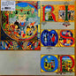 King Crimson : Lizard (LP, Album, Ltd, RE, 200)